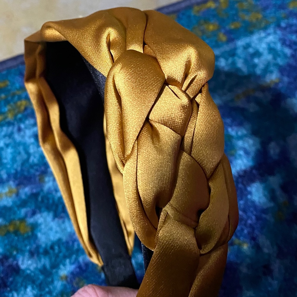 NWOT Headband